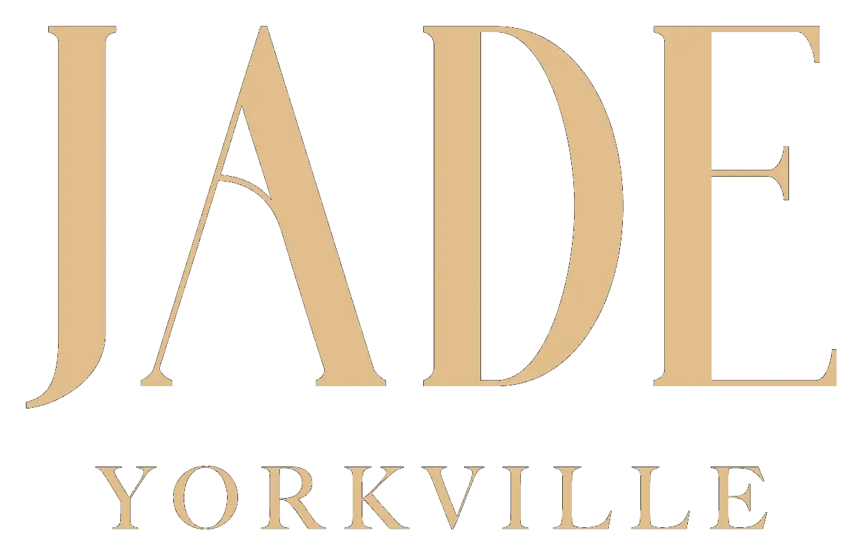 Jade Yorkville | Toronto Restaurant | Logo